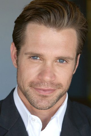 Stephen Huszar, photo 3 of 3