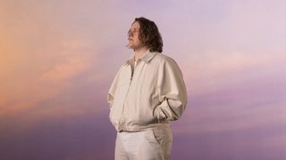 Lewis Capaldi: How I'm Feeling Now still 3