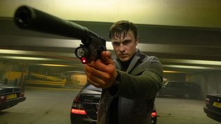 The Courier still 7