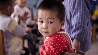 One Child Nation still 3