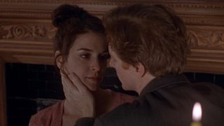 Mr. Jealousy still 3