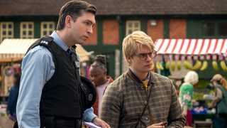 The Sheep Detectives still 5