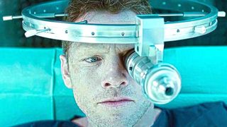 The Titan still 1