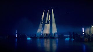 blur: To the End still 2