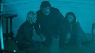 The Exorcism still 3