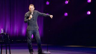 Bill Burr: You People Are All The Same still 2