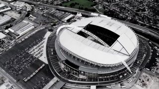 Muse: HAARP - Live from Wembley Stadium still 1