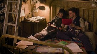 This Beautiful Fantastic still 8