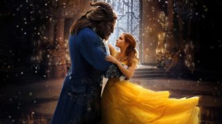 Beauty and the Beast still 1