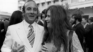 Clive Davis: The Soundtrack of Our Lives still 2