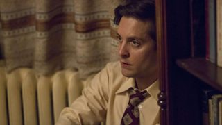 Pawn Sacrifice still 7