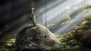 Merlin: The Return still 1