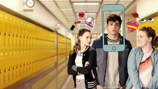 Sierra Burgess Is a Loser still 3