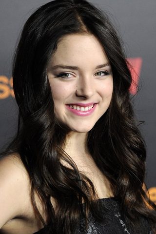 Madison Davenport, photo 3 of 3