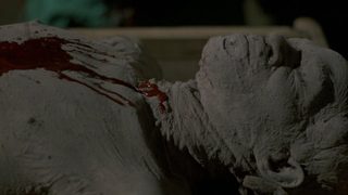 Zombie Island Massacre still 2