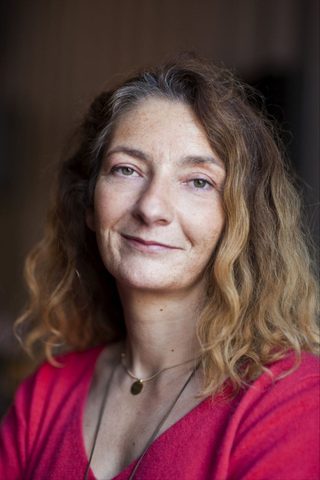 Corinne Masiero, photo 1 of 3