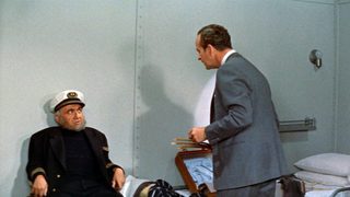 My Man Godfrey still 5