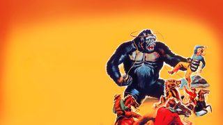 Mighty Joe Young still 2