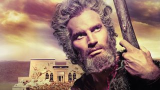 The Ten Commandments still 7