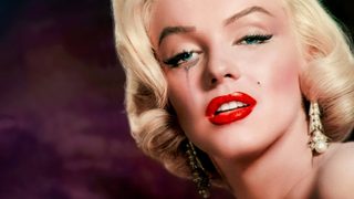 The Mystery of Marilyn Monroe: The Unheard Tapes still 1