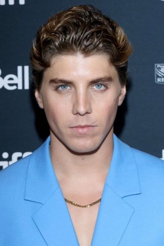 Lukas Gage, photo 1 of 3