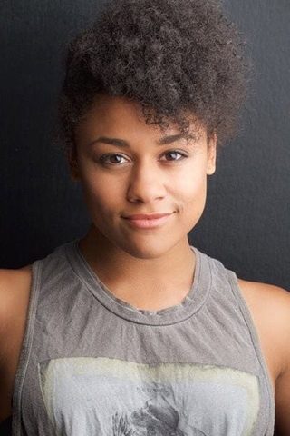 Ariana DeBose, photo 1 of 3