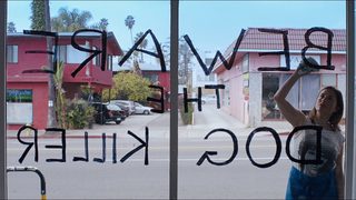Under the Silver Lake still 6