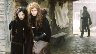 Ginger Snaps Back: The Beginning still 2
