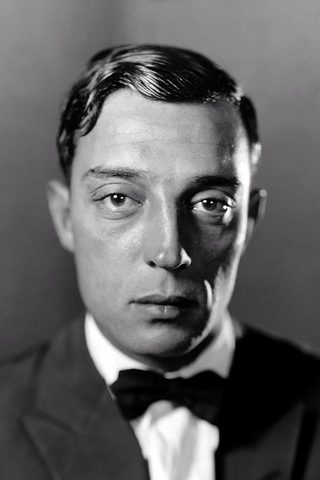 Buster Keaton, photo 1 of 3