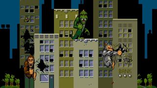 Rampage still 7