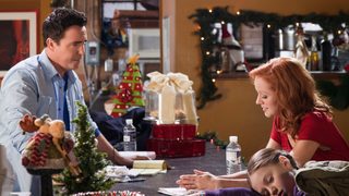 Christmas Magic still 2