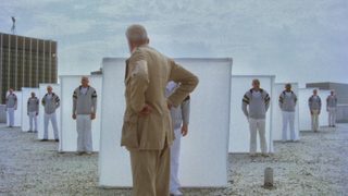 The Visitor still 2