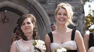 Bridal Fever still 2