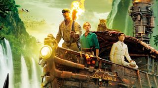 Jungle Cruise still 2