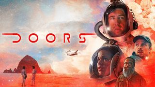 Doors still 2