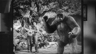 Mighty Joe Young still 8