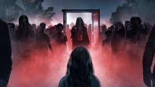 Insidious: Out of the Further still 2