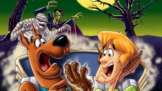 Scooby-Doo! and the Reluctant Werewolf still 6
