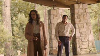 The Conjuring: The Devil Made Me Do It still 5