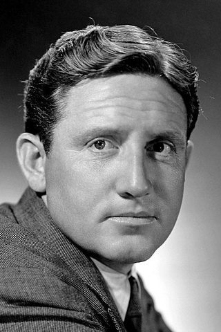 Spencer Tracy, photo 3 of 3