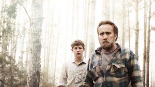 Joe still 4