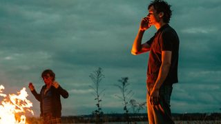 Urchin still 6