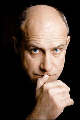 Piotr Machalica, photo 1 of 3