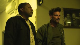 Lights Out still 3