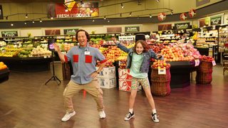 Daddy Daughter Trip still 2