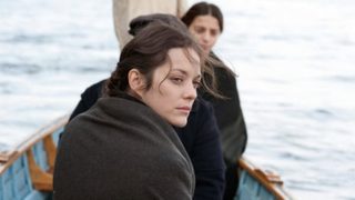 The Immigrant still 2