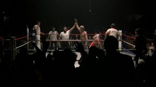 A Force of One still 2