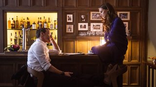 Submergence still 2