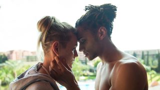 Dirty God still 1