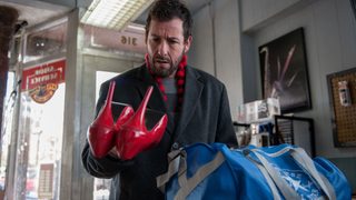 The Cobbler still 5